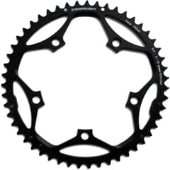 Stronglight Type S External Chainring PCD130 10/11S 53 Teeth