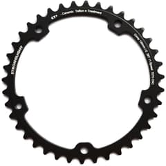 Stronglight Campagnolo Internal Chainring 135 Type D 5 Arms 2x11S CT² 40 Teeth