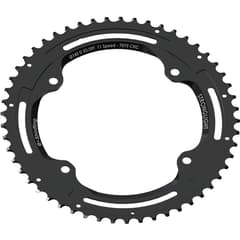 Stronglight CT2 Campagnolo External Chainring 4 Arms (2015) 2x11S 48 Teeth