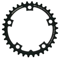 Stronglight Type S Compact Internal Chainring 2x10/11S CT² 34 Teeth