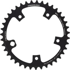 Stronglight Campagnolo Internal Chainring 110 Type D 5 Arms 2x11S CT² 42 Teeth