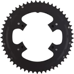 Stronglight Ultegra External Chainring FC-6800 2x11S 53 Teeth