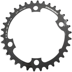 Stronglight Ultegra Internal Chainring FC-8000 / FC8050 CT² 110mm 36 Teeth (46/52)