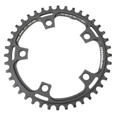 Stronglight Sram Red-Force-Rival 22 Chainring 5 Arm 1x11S CT² 38 Teeth