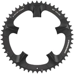 Stronglight External Dura Ace Chainring FC-7900 2x10S CT² 51 Teeth