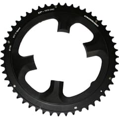 Stronglight External Dura Ace CT2 DI2 Chainring FC-9000 11S 53 Teeth