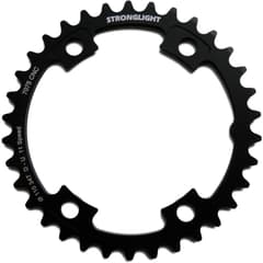 Stronglight Dura Ace DI2 Internal Chainring FC-9000 2x11S 36 Teeth