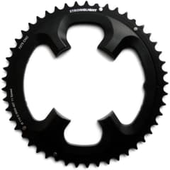 Stronglight Dura Ace External Chainring FC-9000 2x11S 50 Teeth