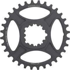 Stronglight Narrow-Wide Sram Direct Mount Chainring HT³ 1x11S 26 Teeth