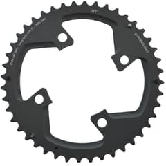 Stronglight Shimano XTR External Chainring HT³ FC-M980 10S 40 Teeth compatible 28 int