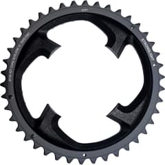 Stronglight External Chainring Shimano XTR FC-M980 HT³ Aluminium 3x10 Speed 104mm 42 Teeth