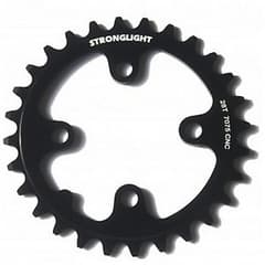 Stronglight Standard Internal Chainring 2x9S 26 Teeth