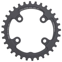 Stronglight Narrow-Wide Sram XX1 Chainring PCD76 HT³ 1x11S 36 Teeth