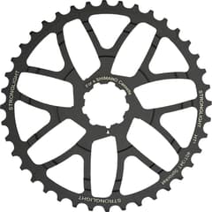 Stronglight HT3 1x10 Speed Conversion Set for Shimano 40 Teeth