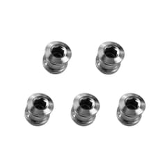 Stronglight Track Chainring Bolts Pack of 5