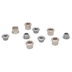 Stronglight Impact Chainring Bolts Double 5 Arms