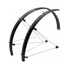 Stronglight Mud Guard 28" Version S Black 54mm