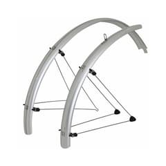 Stronglight Mud Guard 26" Version S Silver 60mm