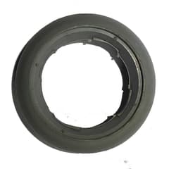 Greentyre Stumpy Solid Tyre Grey 4x1 100x30 Internal Rim Width 23-26mm
