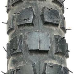 Swallow Tube-Type Small Wheel Tyre 350x35A - ETRTO 37-288