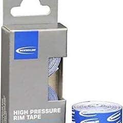 Schwalbe High Pressure Rim Tape 15mm 2m