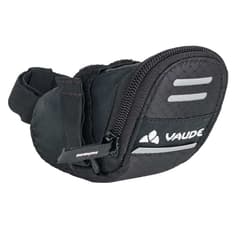 Vaude Race Light S Saddle Bag Black 0.3L