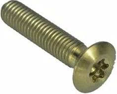 FRM Titanium M5x25 Torx Bolt for Expander Plug