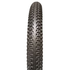 Greentyre Tornado Solid Tyre Black 16x1.75 Internal Rim Width 23-26mm ETRTO 47-305