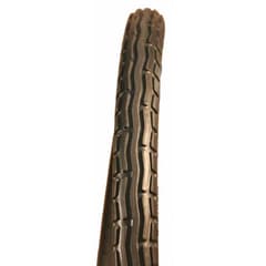 Greentyre Traveller Solid Tyre Black 20x1 3/8 ETRTO 37-451 Internal Rim Width 18-20mm