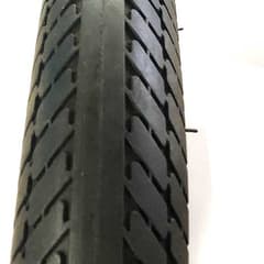 Olympique Trikke Tube-Type Scooter Tyre 10x2 - ETRTO 54-152