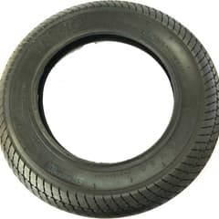 Olympique Trikke Tube-Type Scooter Tyre 10x2 - ETRTO 54-152