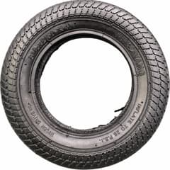 Yun Yang Scooter Tyre 8 1/2x2 Black - ETRTO 50-134
