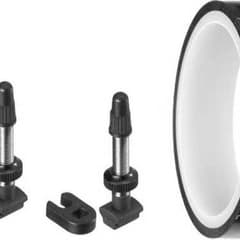 DT Swiss Tubeless Ready Kit 10m 29mm Valves 32mm
