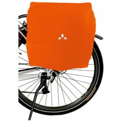Vaude Pannier Bag Rain Cover Orange 40L