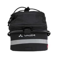 Vaude Off Road Bag S Rear Seatpost Bag Black 6L
