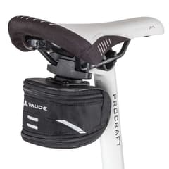 Vaude Tool S Saddle Bag Black 0.35L