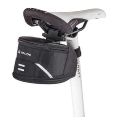 Vaude Tool L Saddle Bag Black 0.9L