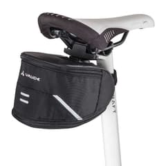 Vaude Tool XL Saddle Bag Black 1.2L