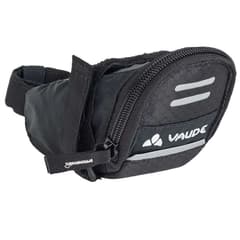 Vaude Race Light M Saddle Bag Black 0.4L