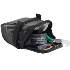 Vaude Race Light XL Saddle Bag 0.9L
