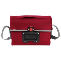 Vaude Aqua Box Front Handlebar Bag Red 6L
