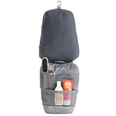 Vaude SortYour Back Rear Pannier Bag Grey 16L
