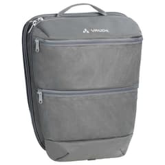 Vaude SortYour Back Rear Pannier Bag Grey 16L