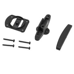 Vaude Twist Attachment for Saddle Bag