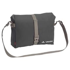 Vaude ShopAir Box Handlebar Bag Phantom Black 5L