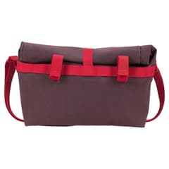 Vaude ShopAir Box Handlebar Bag Raisin 5L