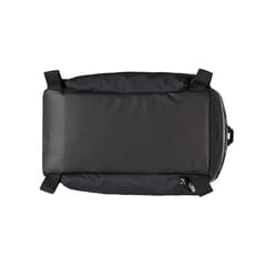 Vaude Silkroad Plus Rack Bag Black 16L