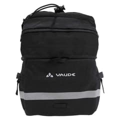 Vaude Off Road Bag M Rear Seatpost Bag Black 10L