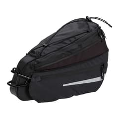 Vaude Off Road Bag M Rear Seatpost Bag Black 10L