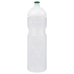 Vaude Organic Water Bottle Transparent 750ml